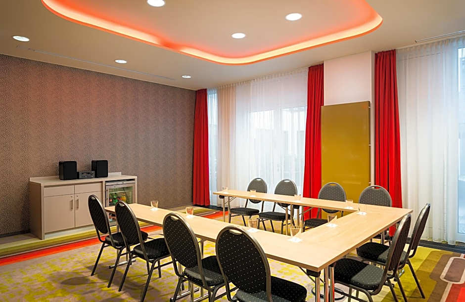 Leonardo Hotel Berlin Mitte