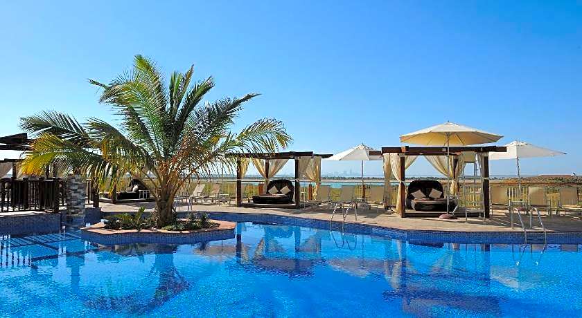 Radisson Blu Hotel Abu Dhabi Yas Island
