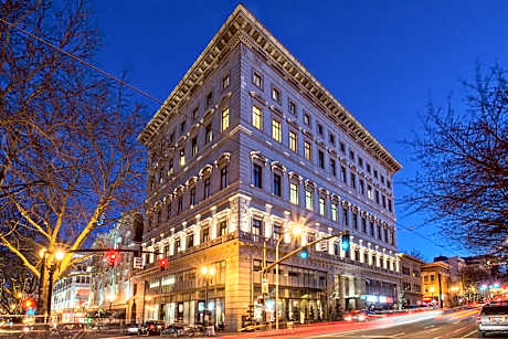 Sentinel Hotel
