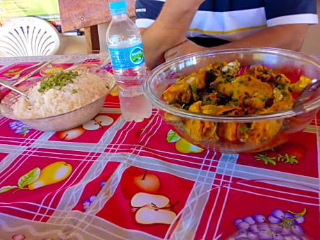 Rest. e Pousada Fabiao II