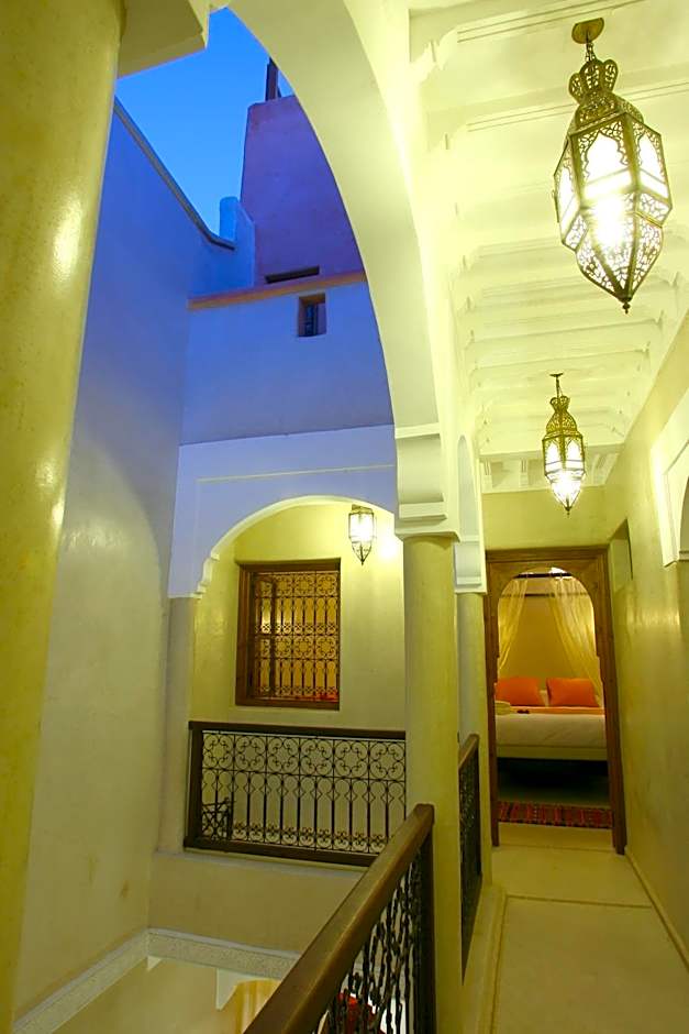 Riad CHERRATA