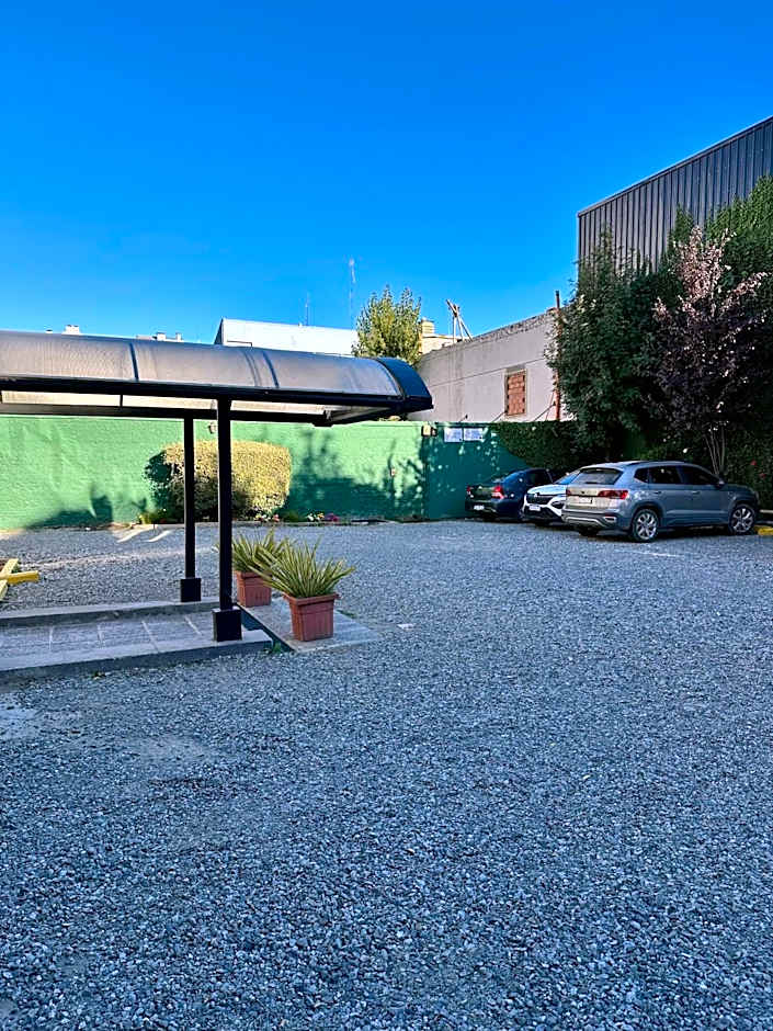 Hotel Nahuel Huapi