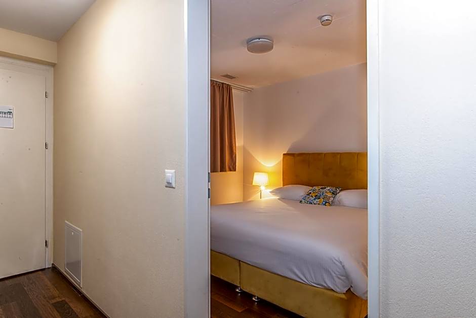 Hotel Residence Loren