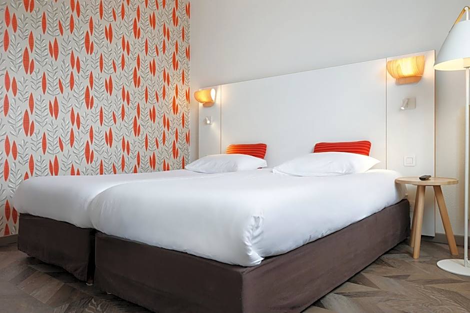 Logis HÃ´tel BeausÃ©jour Colmar