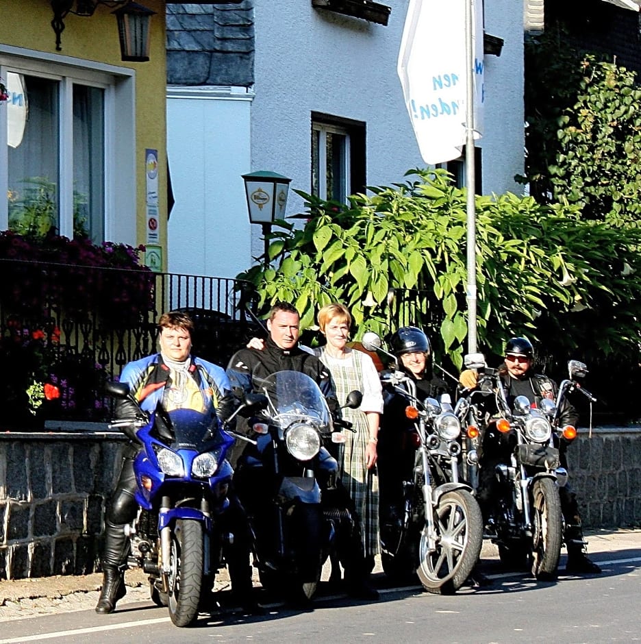 Hotel-Gasthaus Steiger