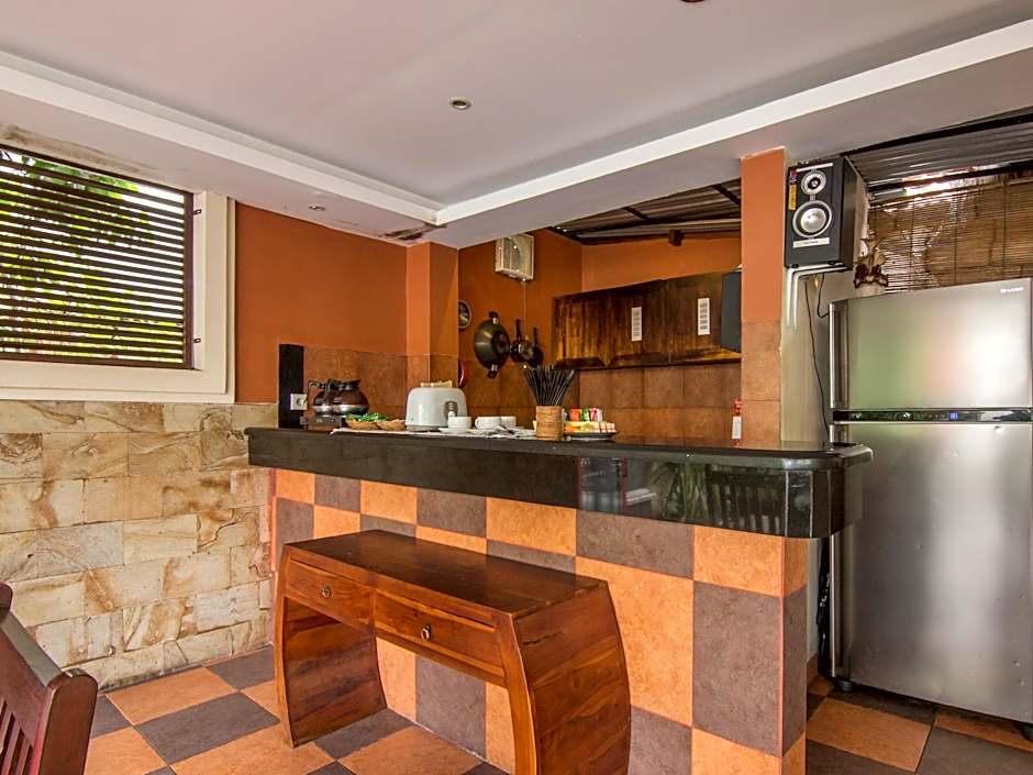 Sari Villa Sanur Beach