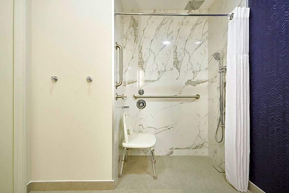 Fairfield Inn & Suites by Marriott Guanajuato Silao