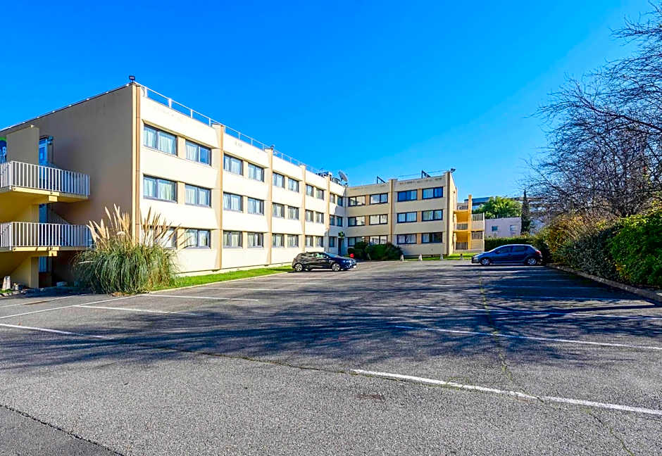 B&B HOTEL Toulouse Universite