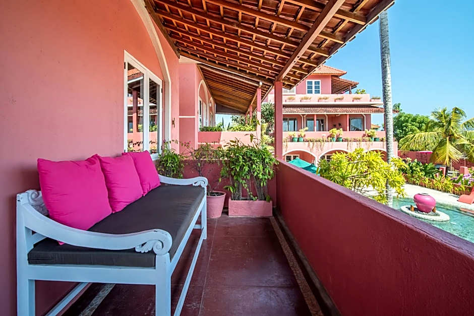 Pinkcoco Bali Hotel - Adults Only