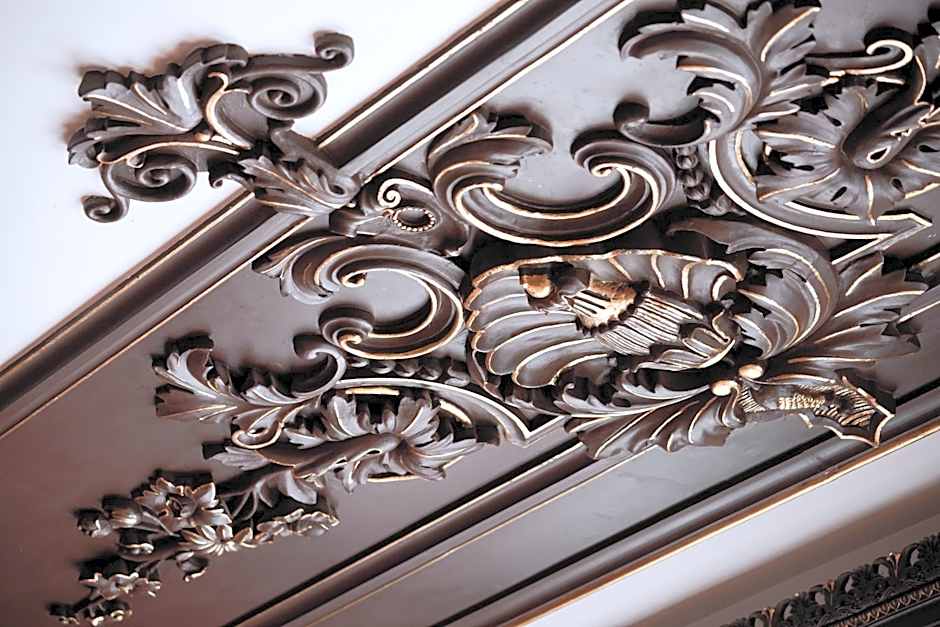 Pałac Potockich w Będlewie