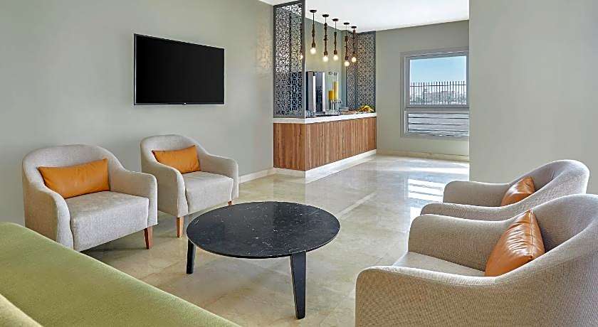 Holiday Inn Tabuk By IHG