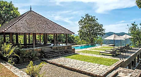 Living Heritage Koslanda Hotel
