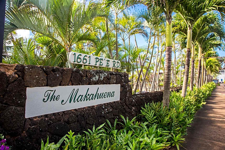 Castle Makahuena At Poipu Resort