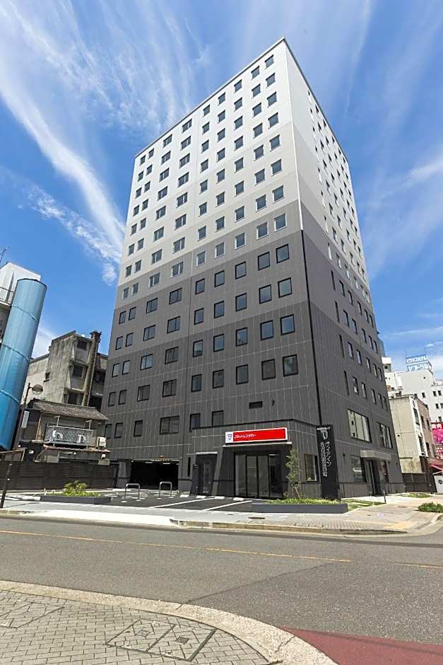 VIA INN Nagoya Ekimae Tsubakicho