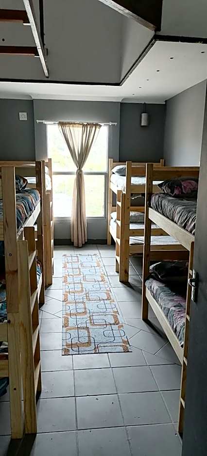 Mile Crunchers Backpackers & Hostelling
