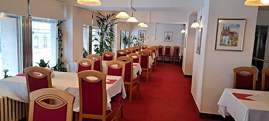 Hotel Legie