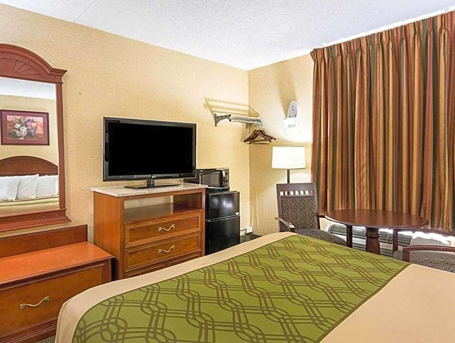 Econo Lodge Near Quantico Marine Base