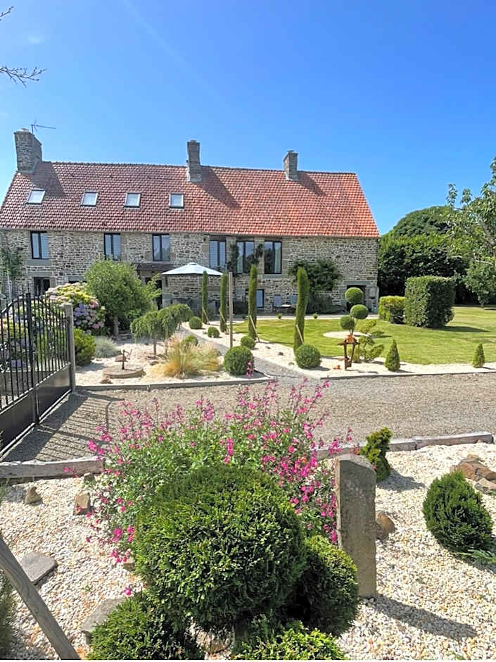 Gite de frenes B&B