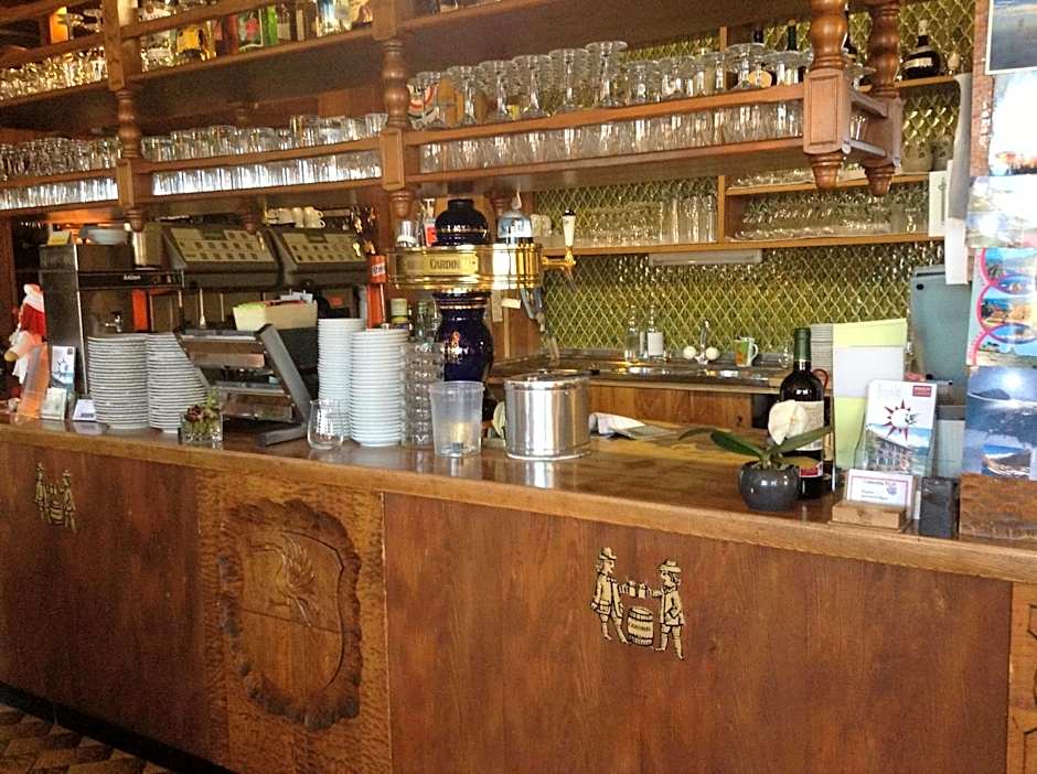 Hôtel Restaurant le Gruyérien