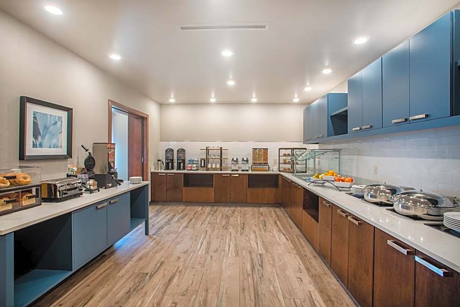 Staybridge Suites Sioux Falls Southwest By IHG