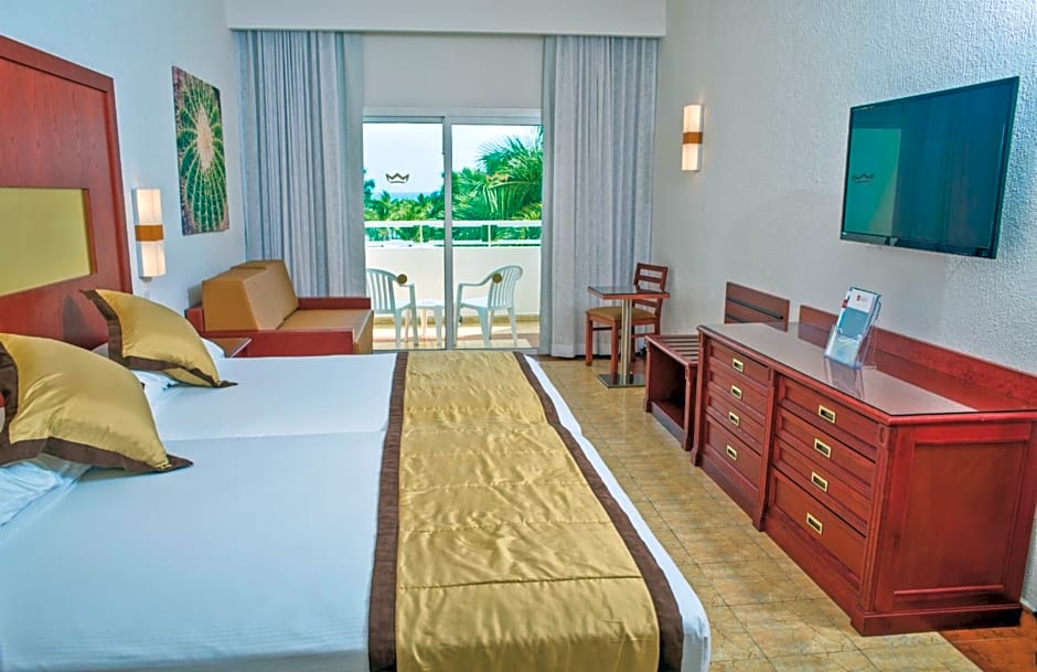 Riu Jalisco - All Inclusive