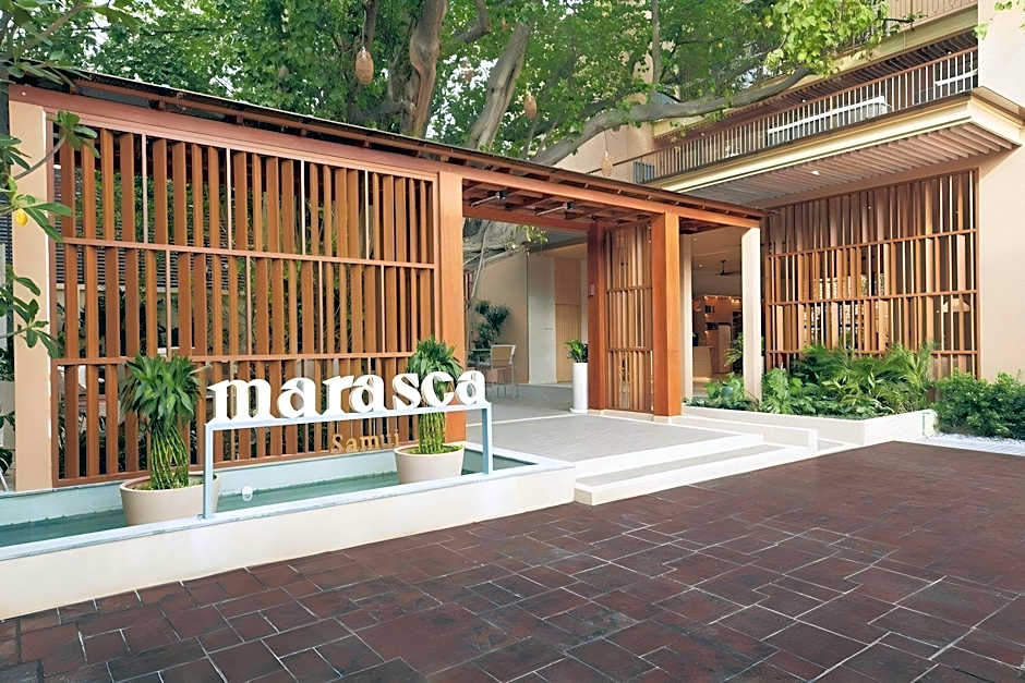 Marasca Samui - Small Luxury Hotels of the World
