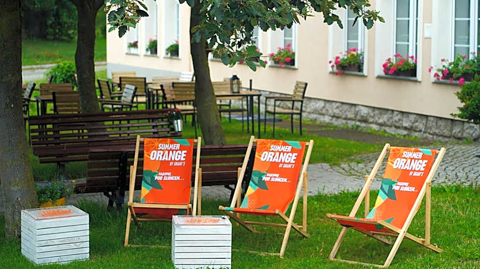 Margo Bukowiec koło Karpacza