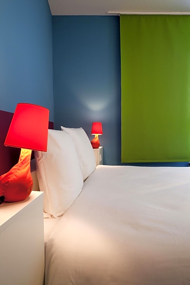 Ibis Styles Duesseldorf Neuss Hotel