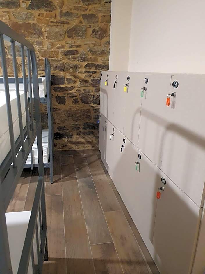 Albergue Casa Cuartel