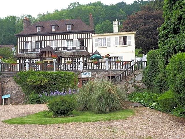 Restaurant & Chambres d'Hôtes L'Eau Vive