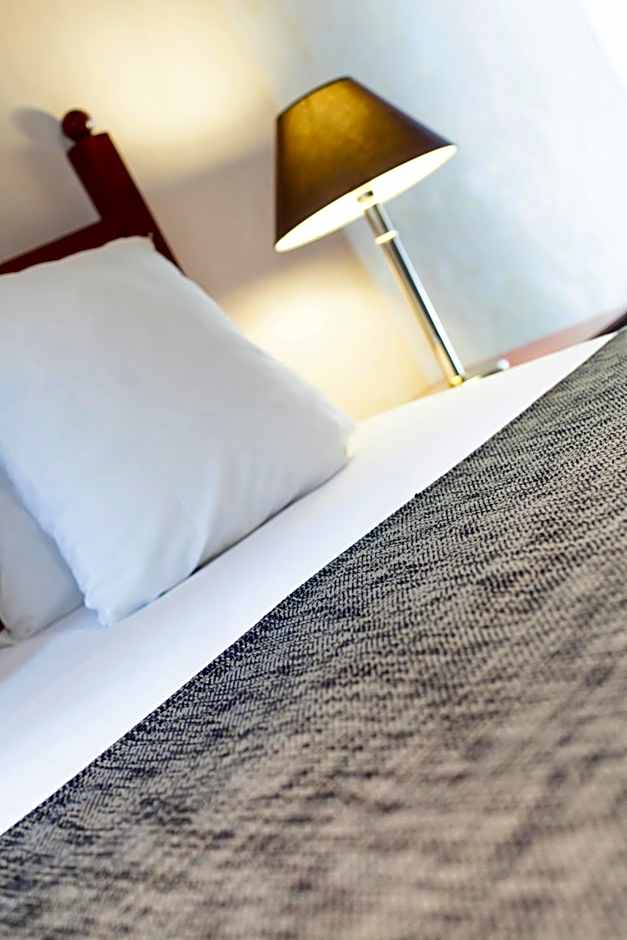 Hotel Athanor Centre