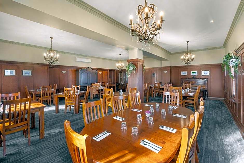 Royal Motel Tenterfield