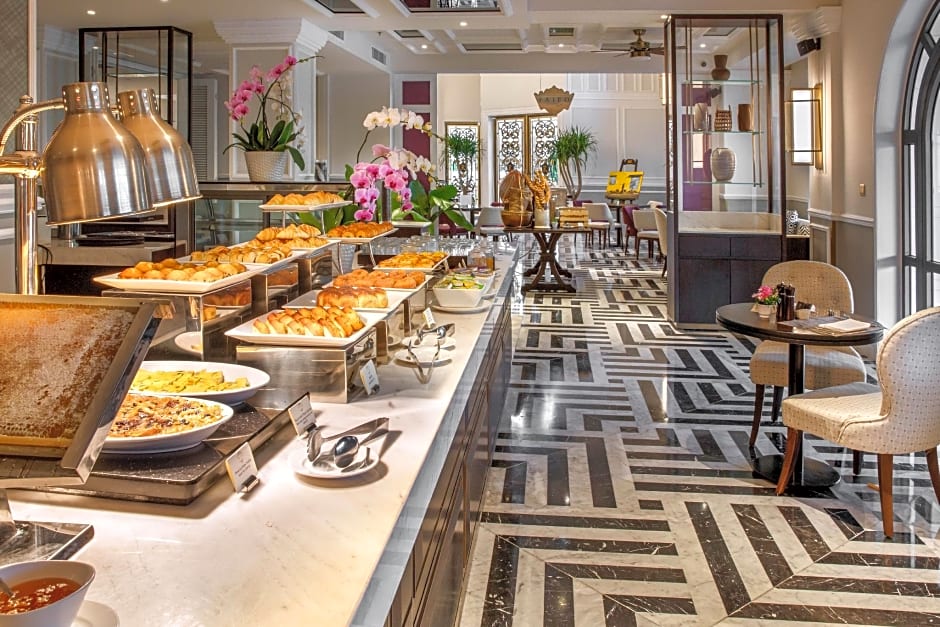 Hotel Royal Hoi An Mgallery