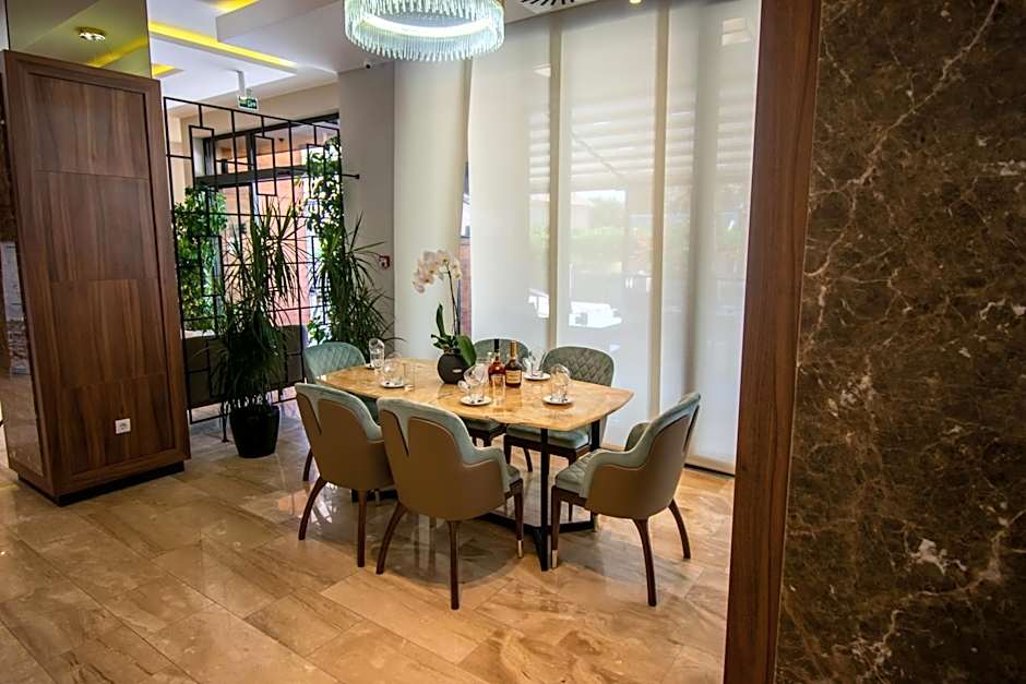 Hotel Hills Ulcinj