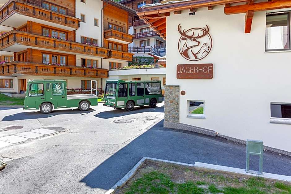 Hotel Jaegerhof