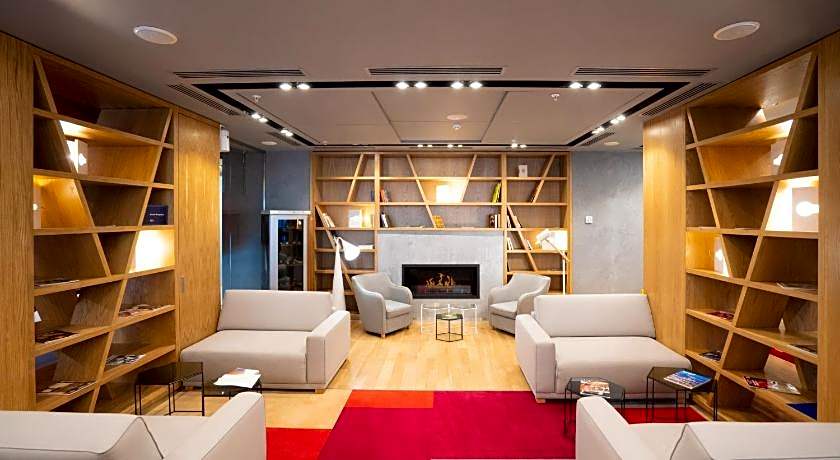 Novotel Almaty City Center