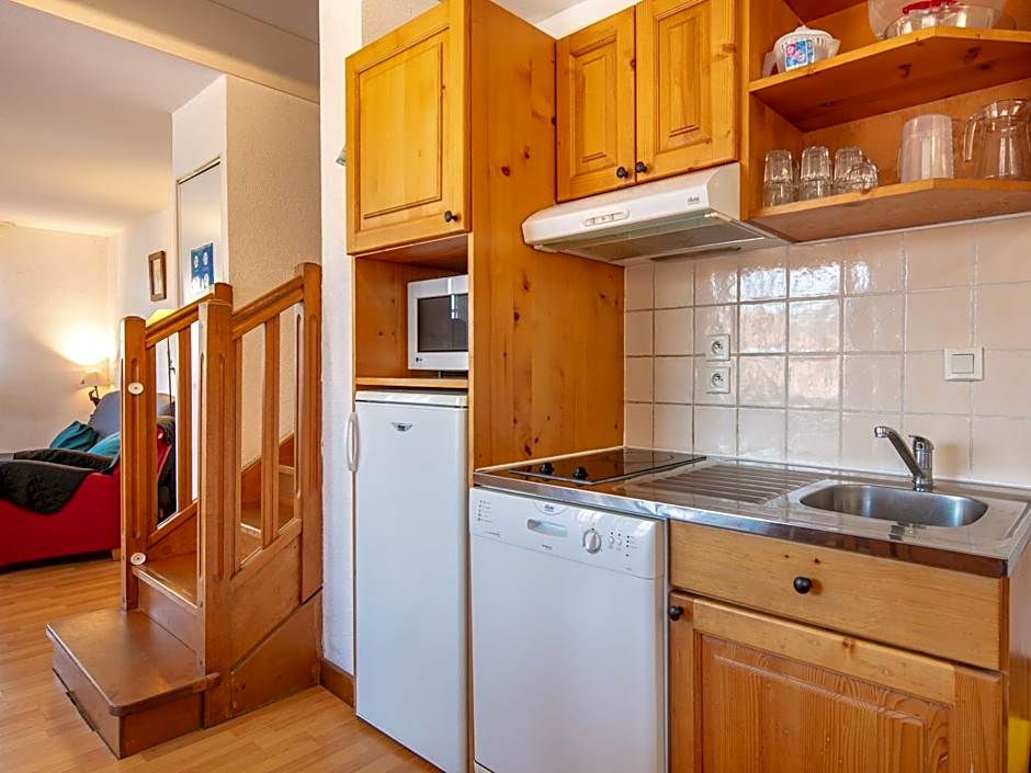 Résidence Vacancéole - Le Birdie