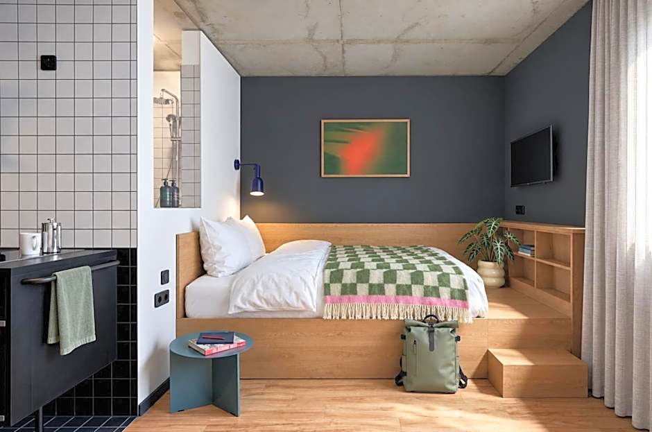 STAYERY Berlin Friedrichshain - stylish Rooms & Apartments