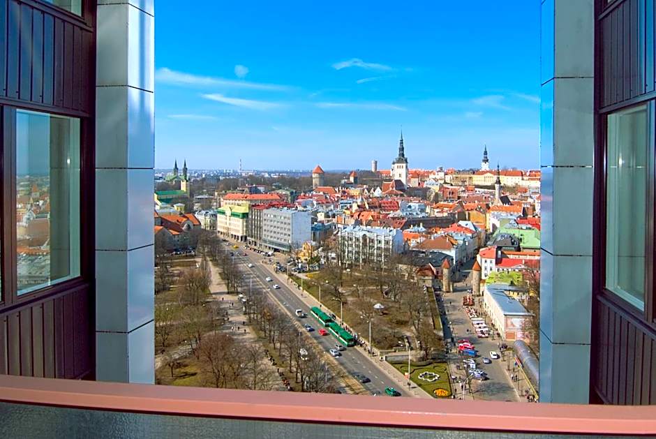 Original Sokos Hotel Viru