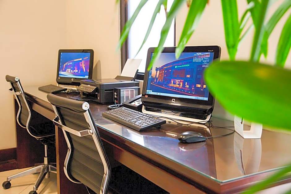 Wyndham Garden San Jose Escazu