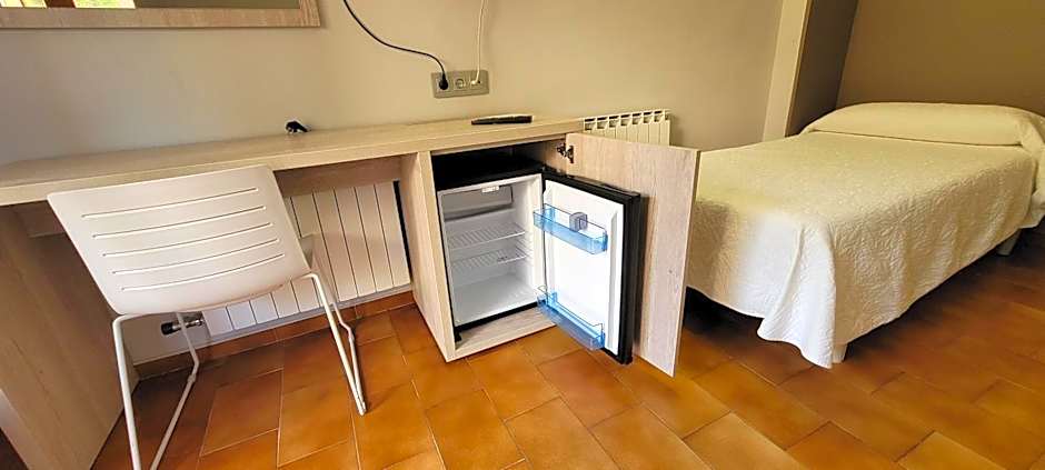 Hotel Meson de LAinsa