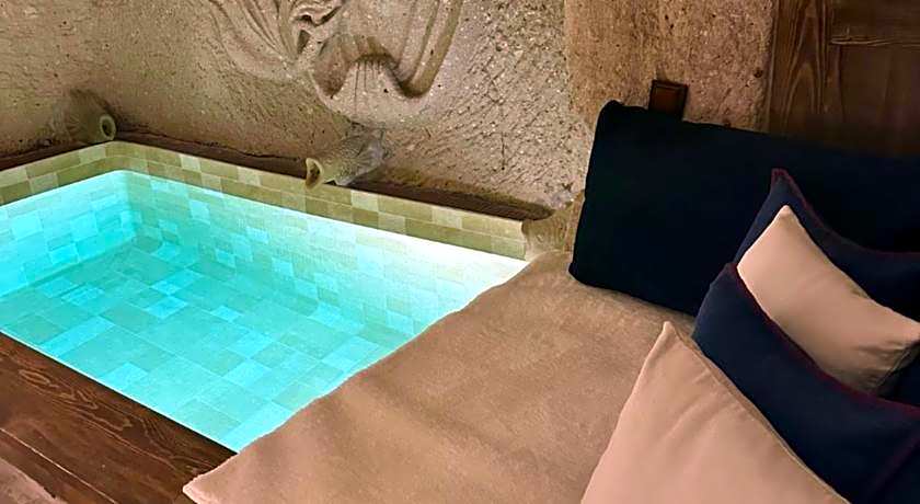 Wish Cappadocia Hotel