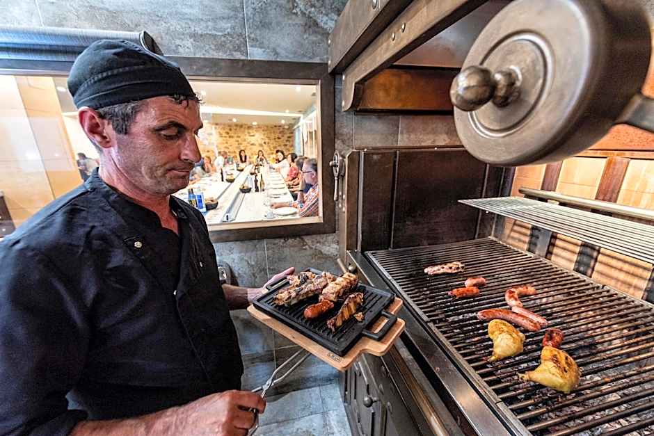 Apartamentos VIDA Mar de Laxe