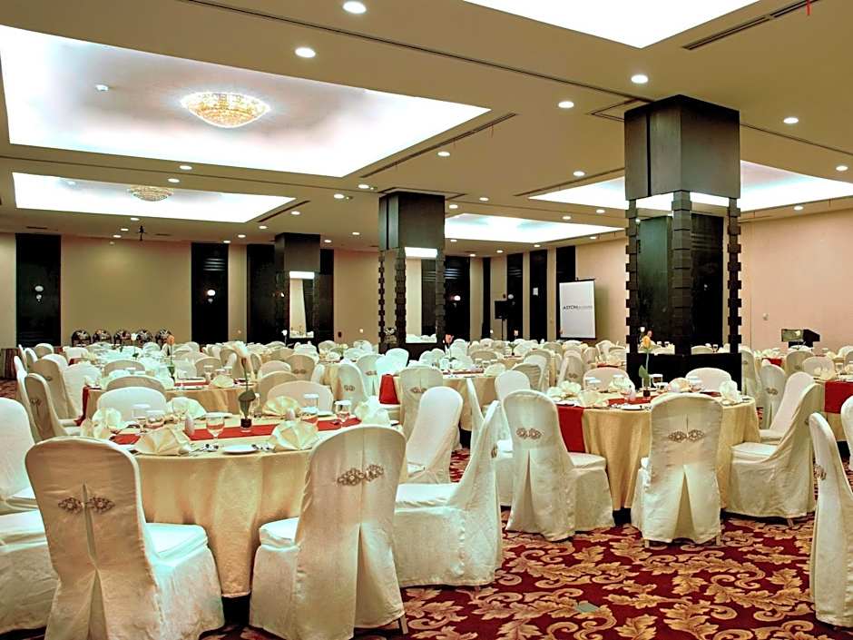 Aston Jayapura Hotel And Convention Center