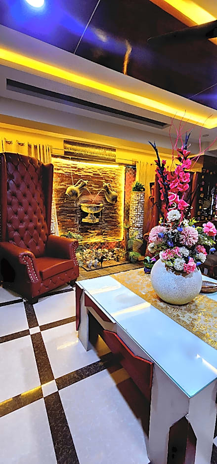 Metro hotel and guest house