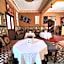 auberge restaurant tizgui