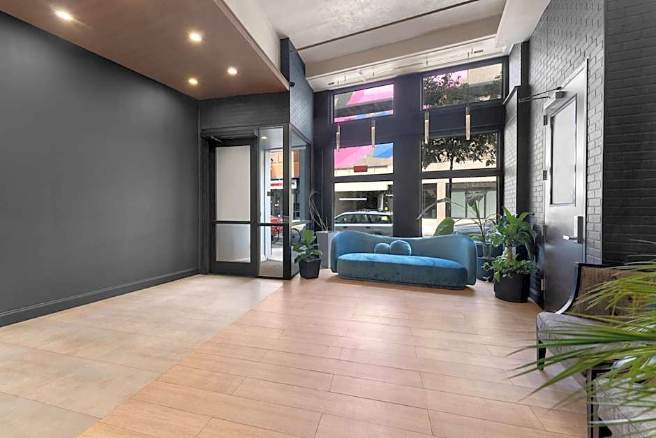 Quality Inn Philadelphia Center City