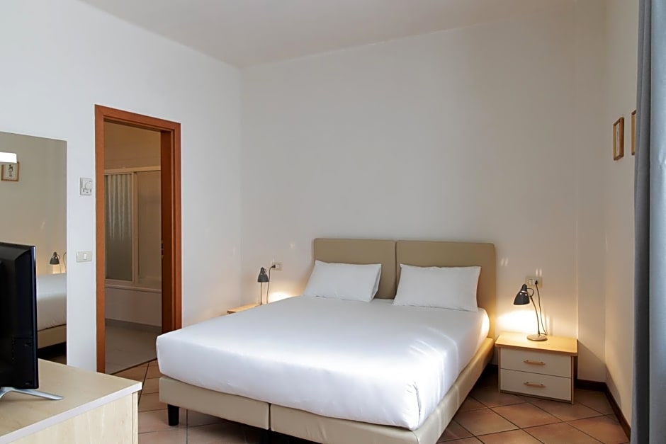 Residenza Cavour