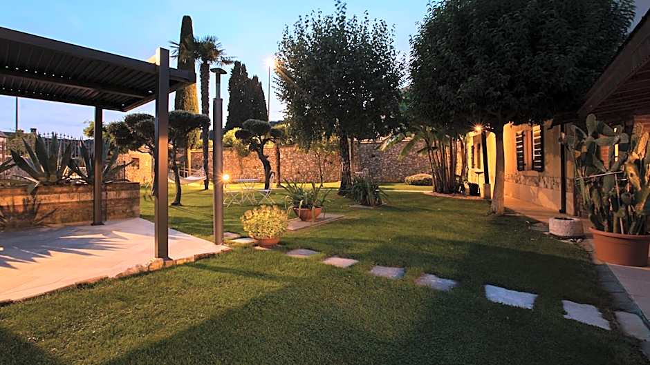 B&B Antico Borgo Marcemigo