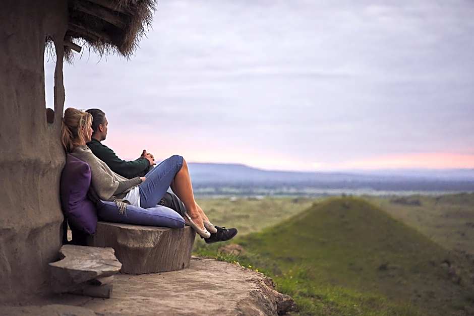 Original Maasai Lodge – Africa Amini Life